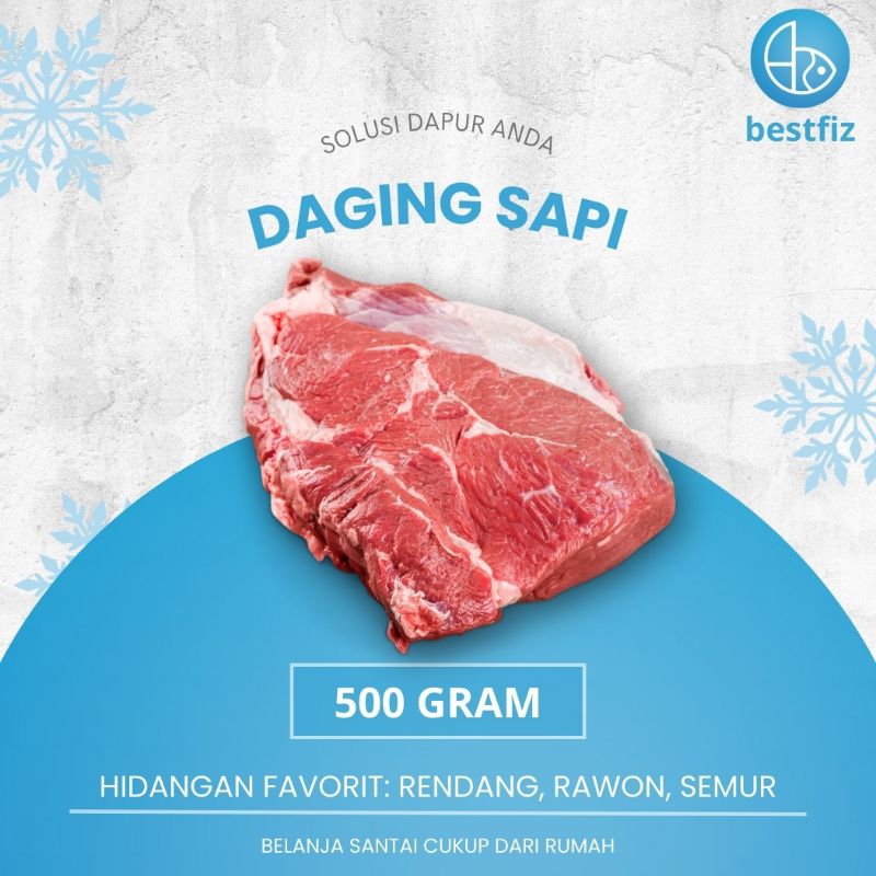 Jual Daging Sapi | Shopee Indonesia
