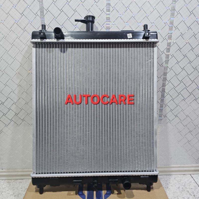 Jual RADIATOR SUZUKI APV MANUAL TRIVINDO | Shopee Indonesia