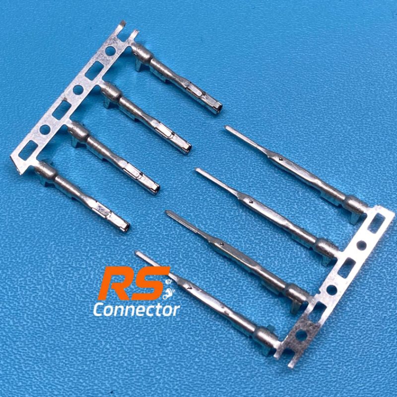 Jual TERMINAL SKUN ECU ECCU ECM CKP MALE FEMALE PIN 33 39 VARIO BEAT ...
