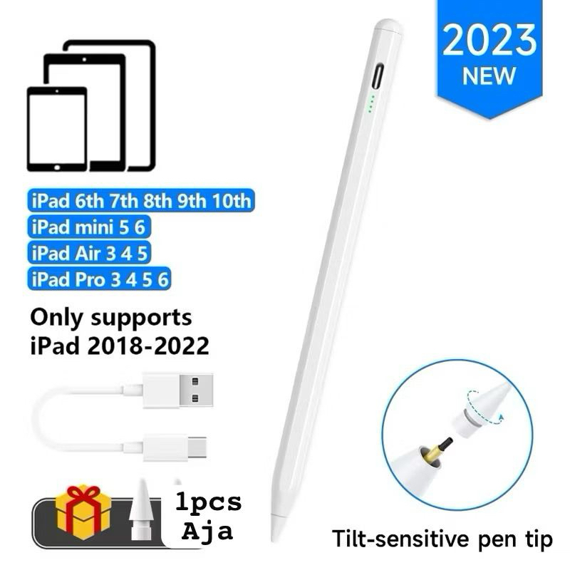 Apple pen for 7th gen ipad