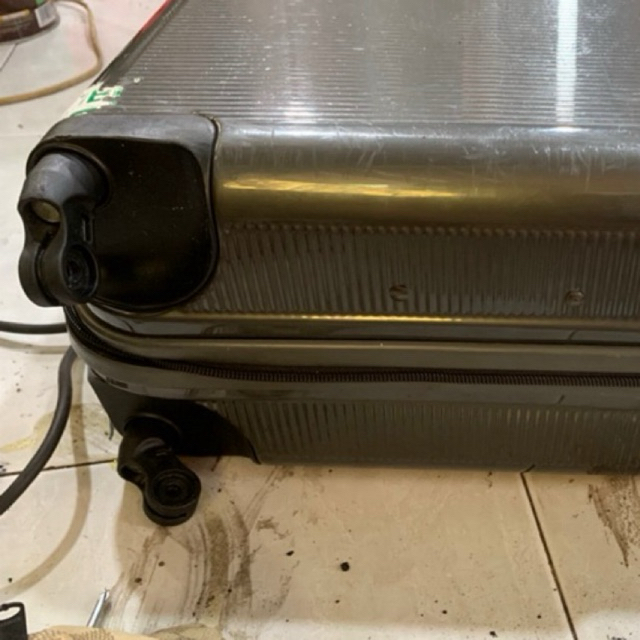 Jual SERVIS RODA KOPER,PERBAIKAN KOPER,REPAIR KOPER | Shopee Indonesia