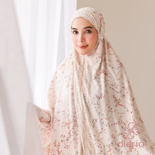 Diario - Mukena Dewasa Rayon Jehan 2 in 1