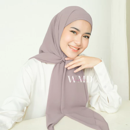 Warna Hijab
