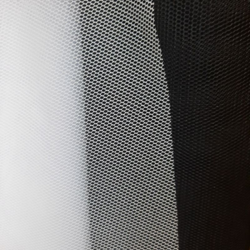 Jual JAYA TEXTILE | Kain TULLE TILE KAKU / Crenolin | Shopee Indonesia