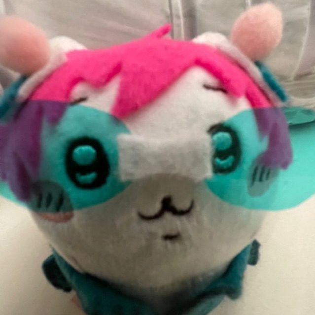 Jual custom chiikawa plush || READ DESC | Shopee Indonesia