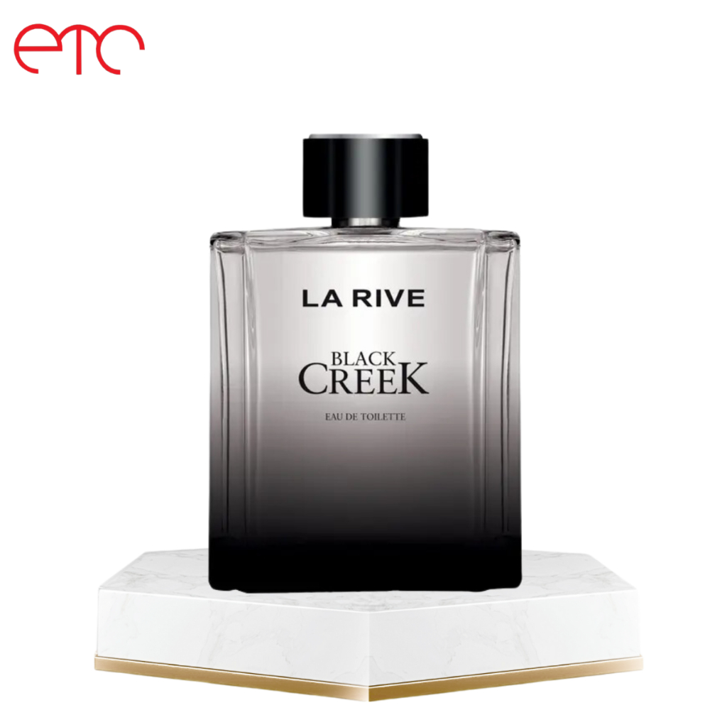 Jual Parfum La Rive Black Creek EDT 100ml For Men Shopee Indonesia