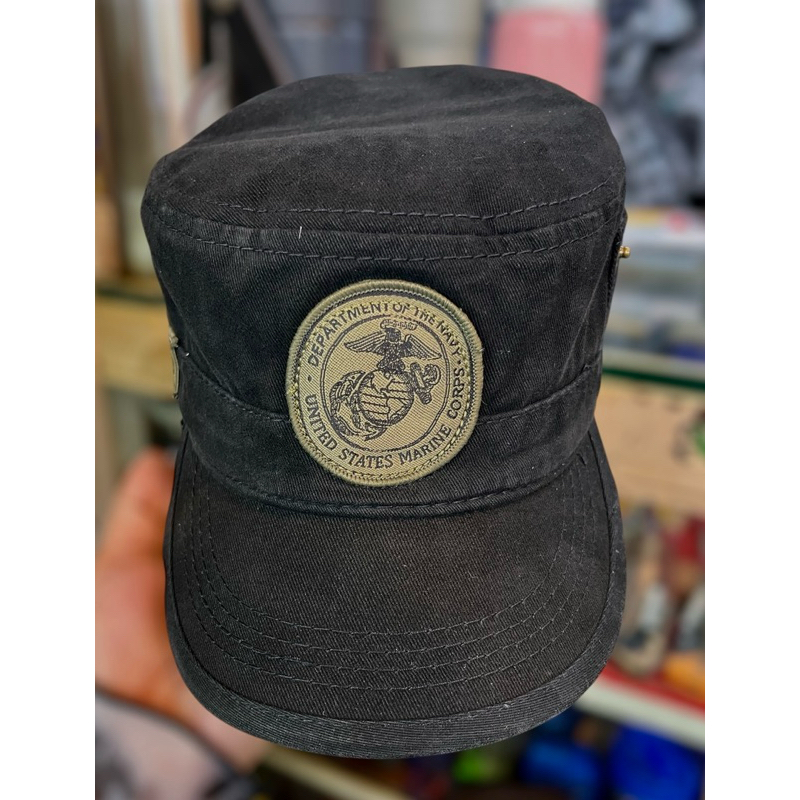 Jual Topi Us Mariness Topi Tactical Topi Pria | Shopee Indonesia
