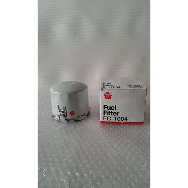 Jual FUEL FILTER SOLAR ATAS COLT DIESEL PS100 | Shopee Indonesia