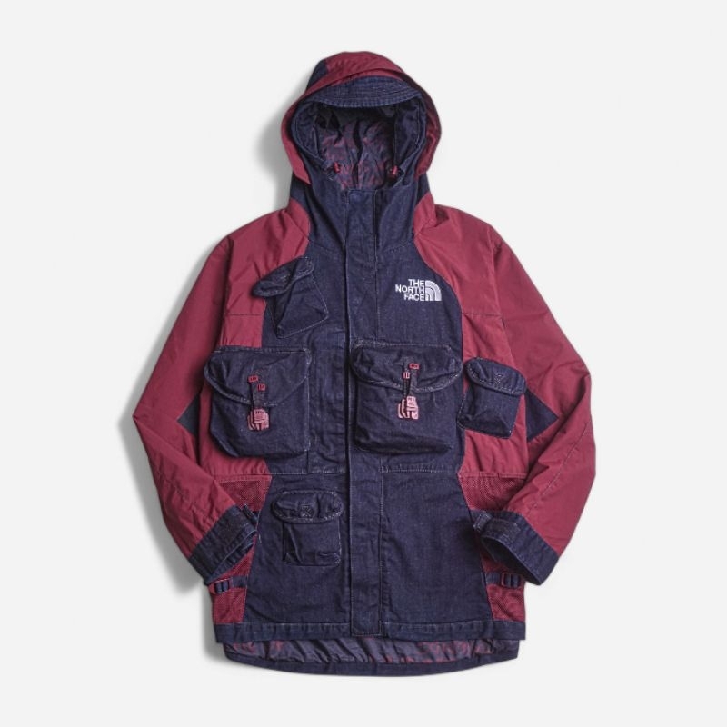 The North Face - D2 Utility Energy Jacket | HBX rruunn様