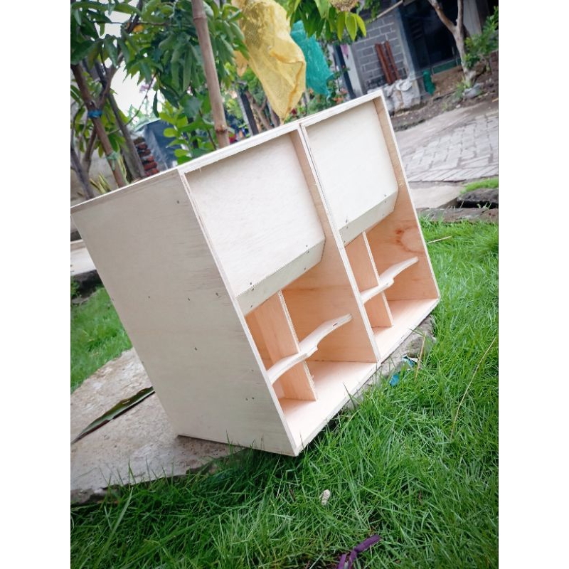 Jual Box Speaker Model Supali 6in (BOX SUBPALI) Harga untuk per box ...