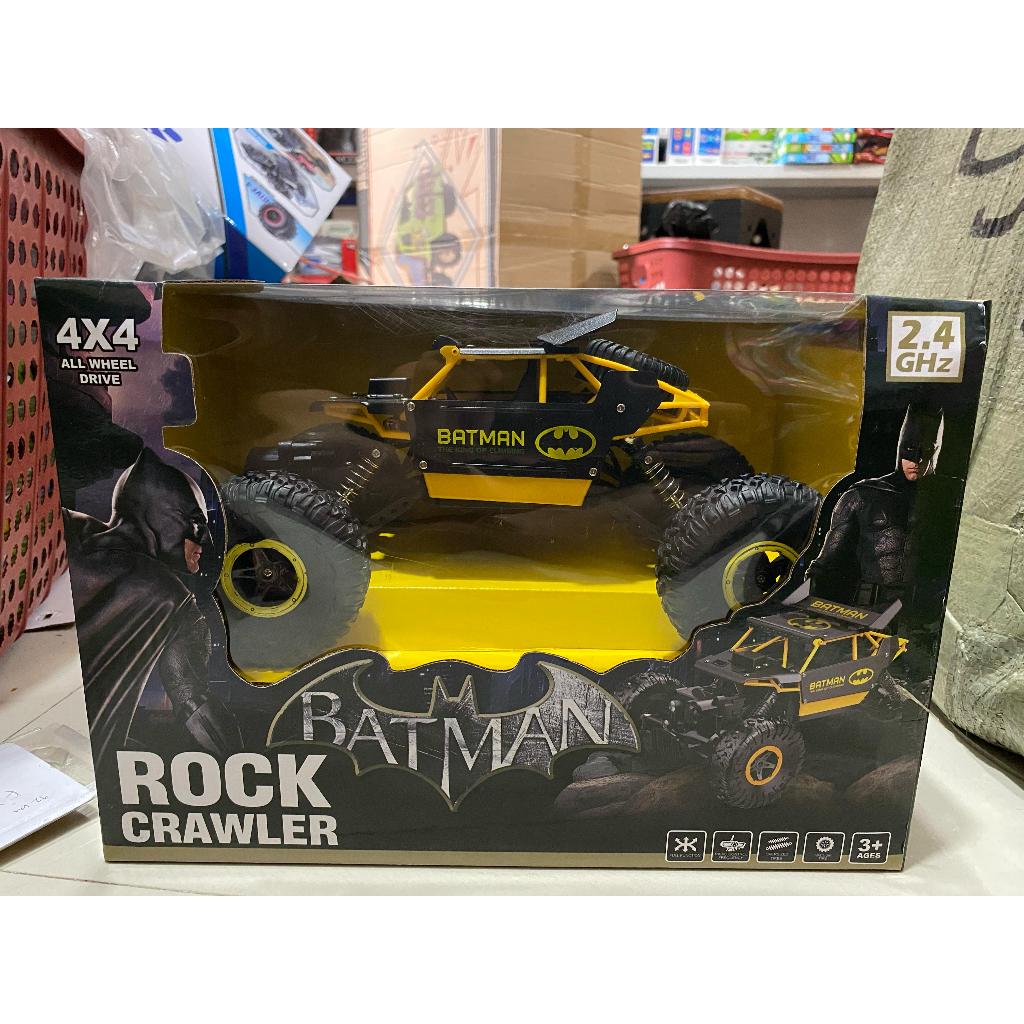 Jual mobil remote 4 WD ukuran jumbo/mobil rc/ mobil remote control ...