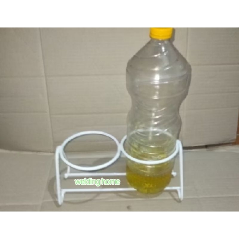 Jual tempat botol 2in1 untuk ukuran 2 liter | Shopee Indonesia