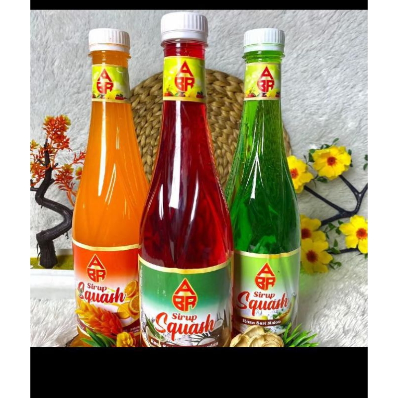 Jual Sirup ABR 1karton isi 12pcs rasa MIX expaed aman | Shopee Indonesia