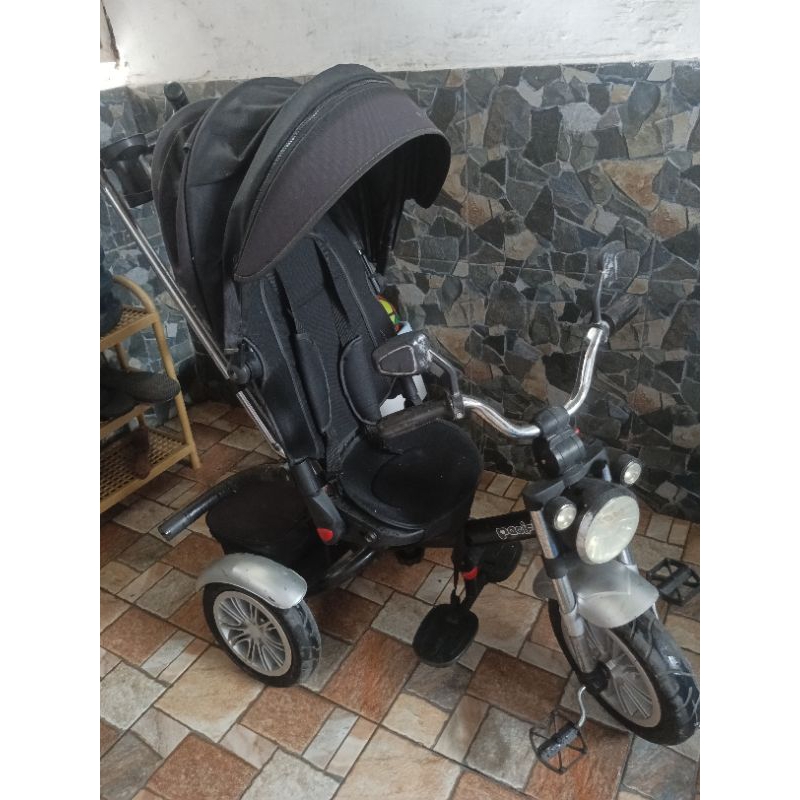 Jual Sepeda anak roda tiga | Shopee Indonesia