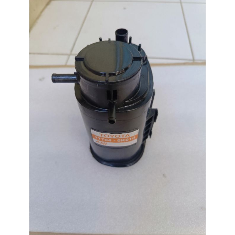 Jual Charcoal Canester Filter carbon Innova lama original 2004up ...