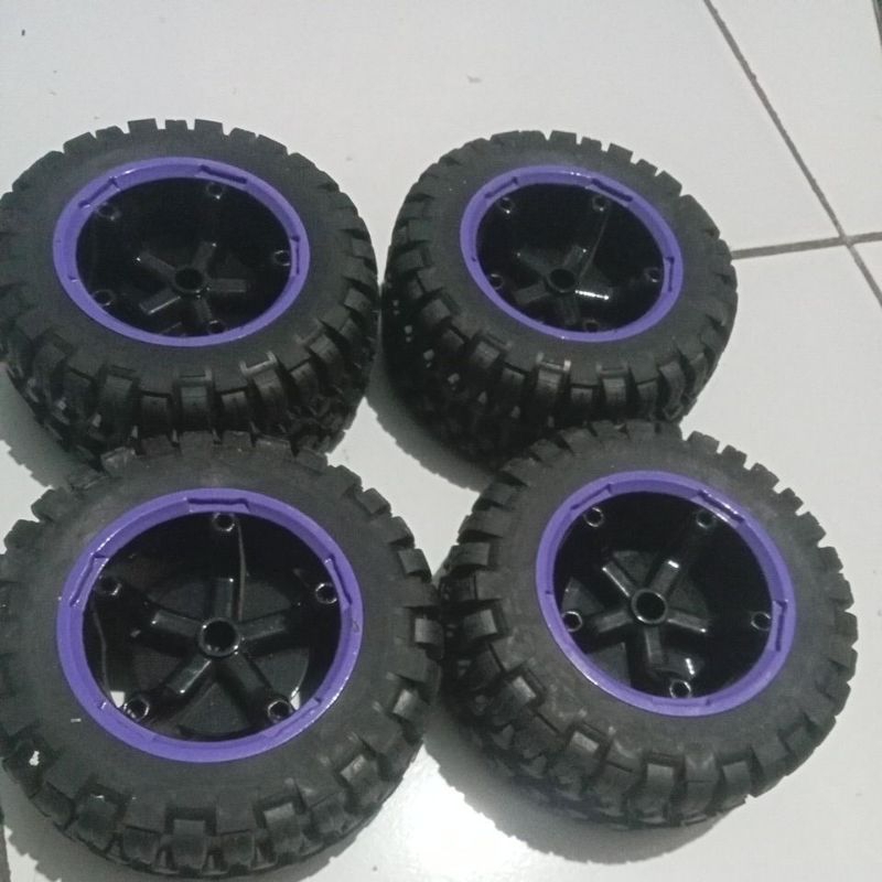 Jual roda rc | Shopee Indonesia