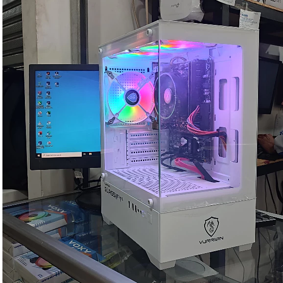 PC Gaming Core i7 GTX 960 Shopee