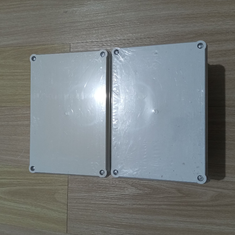 Jual DURADUS 220x150x75m BOX PANEL KOMPONEN | Shopee Indonesia