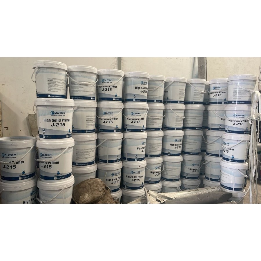 Jual PRIMER HIGH SOLID J-215/ FLINTKOTE LAPISAN DASAR MEMBRAN PLINKUT ...