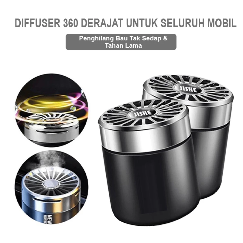 Botany Pengharum Mobil / Parfum Pewangi Mobil Letak Mewah Tahan Lama dan Wangi Anti Pusing dan Mabok 100gr | AutoStock