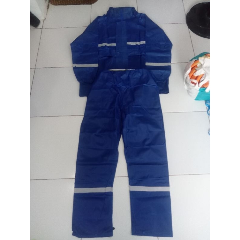 Jual Jas Hujan Flexor Baru sisa toko | Shopee Indonesia