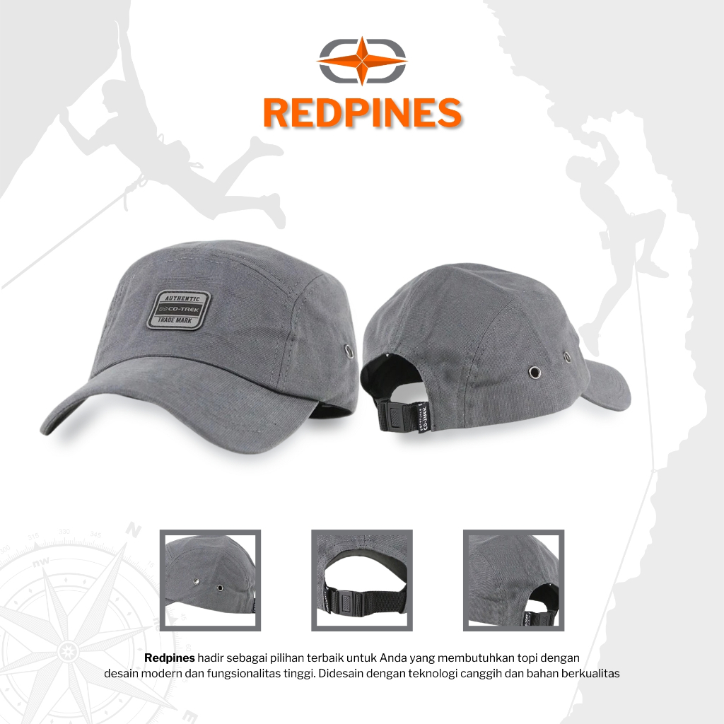 Produk Cotrek Adventure Official Shop | Shopee Indonesia