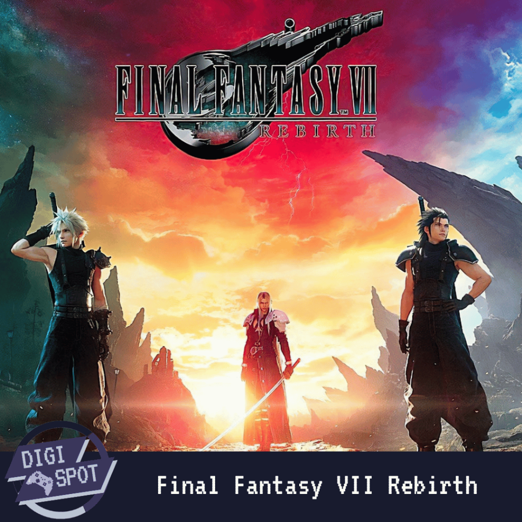 Final Fantasy VIII est disponible sur PC ! - Final Fantasy Ocean