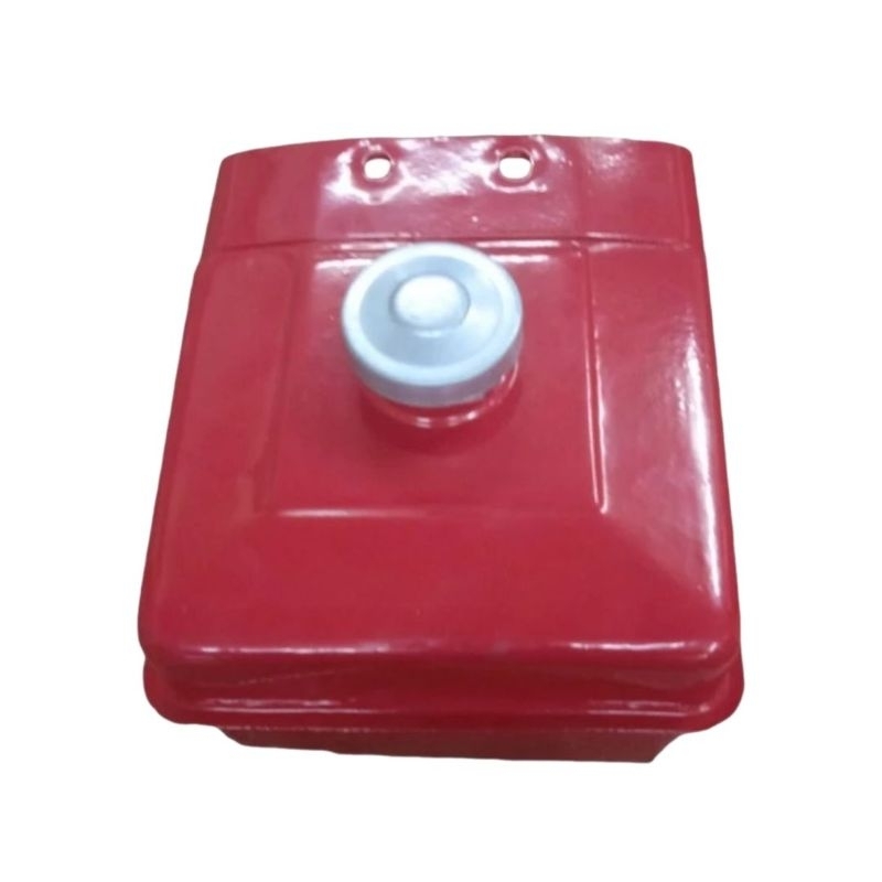 Jual Fuel Tank Tanki + Tutup Tangki + Saringan Solar R175 | Shopee ...