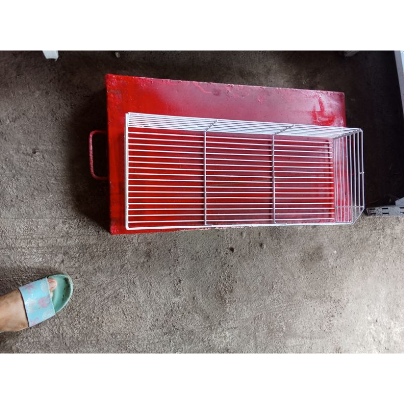 Jual rak kawat | Shopee Indonesia