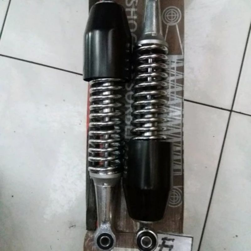 Jual shockbreaker belakang Suzuki Shogun 125 FD SKR | Shopee Indonesia