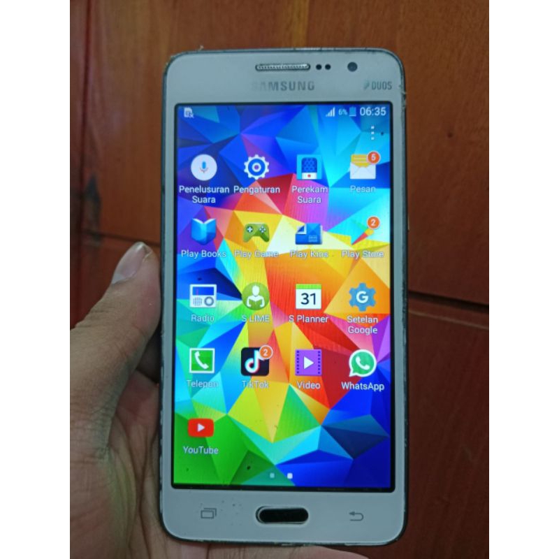 Jual samsung galaxy grand prime Harga Terbaik Termurah November