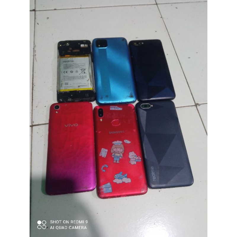 Jual MESIN NORMALAN | Shopee Indonesia