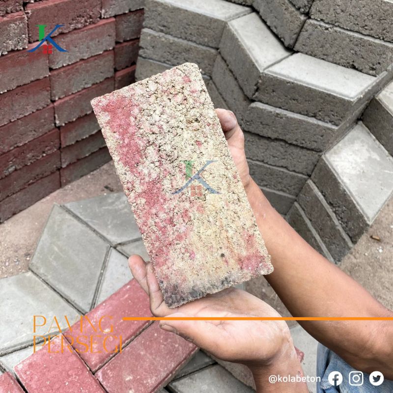 Jual Paving Block, Roster Beton, Kerawang, Roster Minimalis, Roster ...
