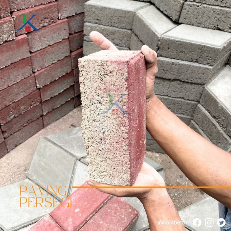 Jual Paving Block, Roster Beton, Kerawang, Roster Minimalis, Roster ...