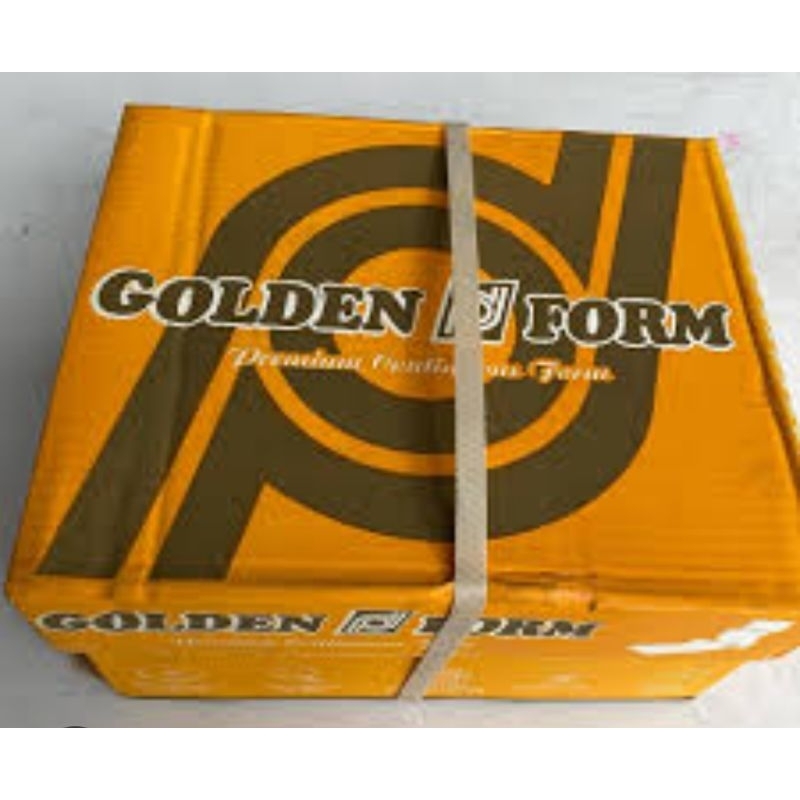 Jual Kertas Komputer Continuous Form Warna 4 ply 9,5x11 , Paperline ...