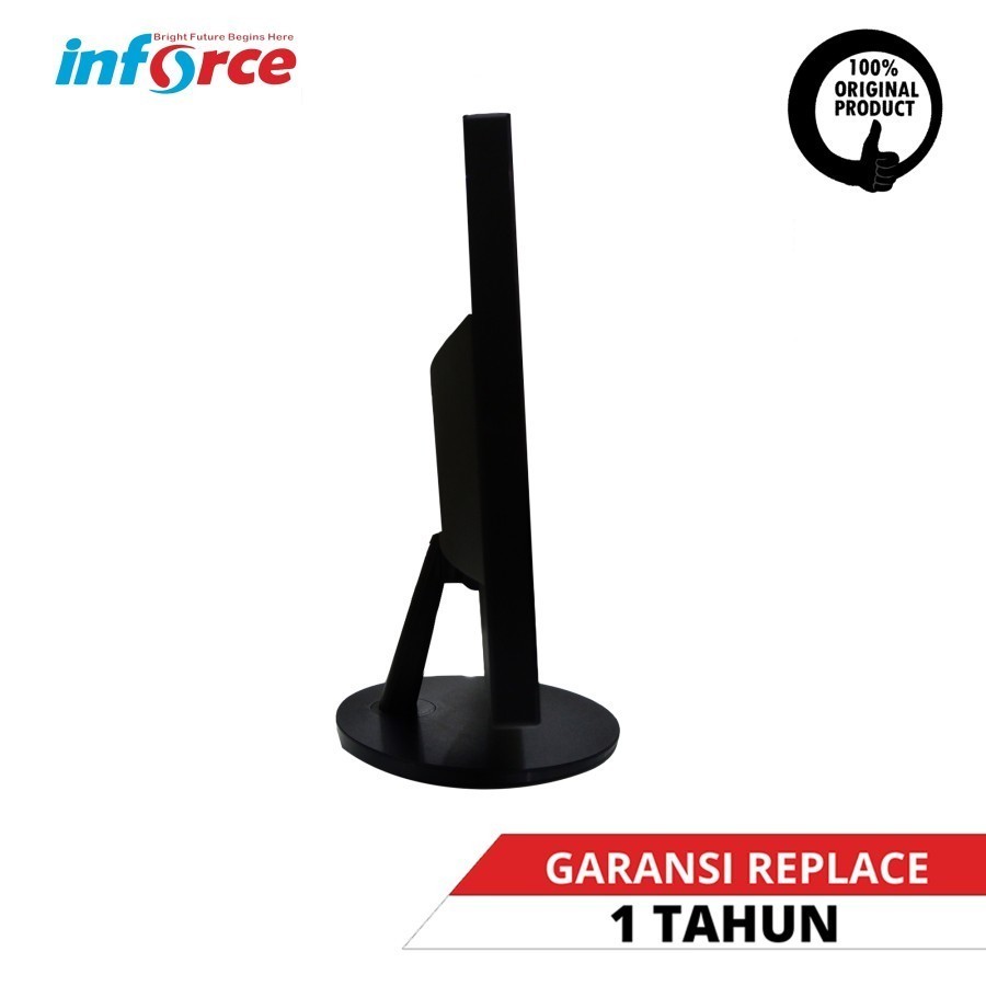 Jual MONITOR INFORCE LED 1950MW 1950 MW 19.5 20 19 inch inc - VGA ...