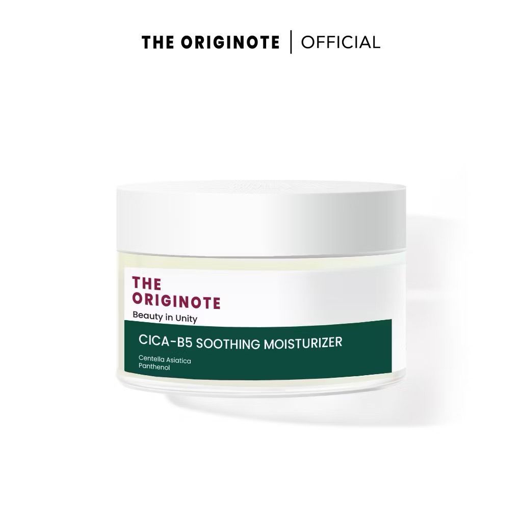 Jual THE ORIGINOTE MOISTURIZER SERIES ISI 50ML | Shopee Indonesia