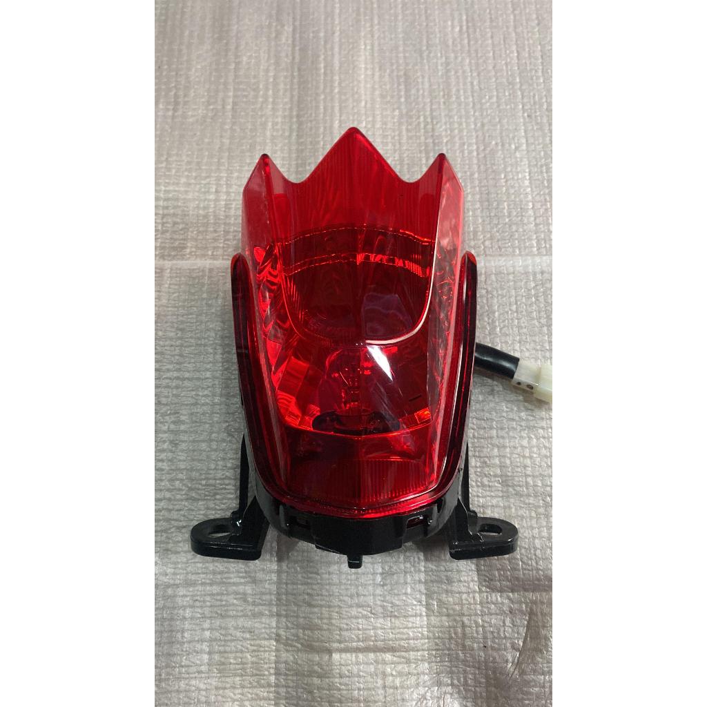 Jual STOPLAMP/LAMPU BELAKANG SUZUKI GSX 150R-GSX150S ORIGINAL | Shopee ...