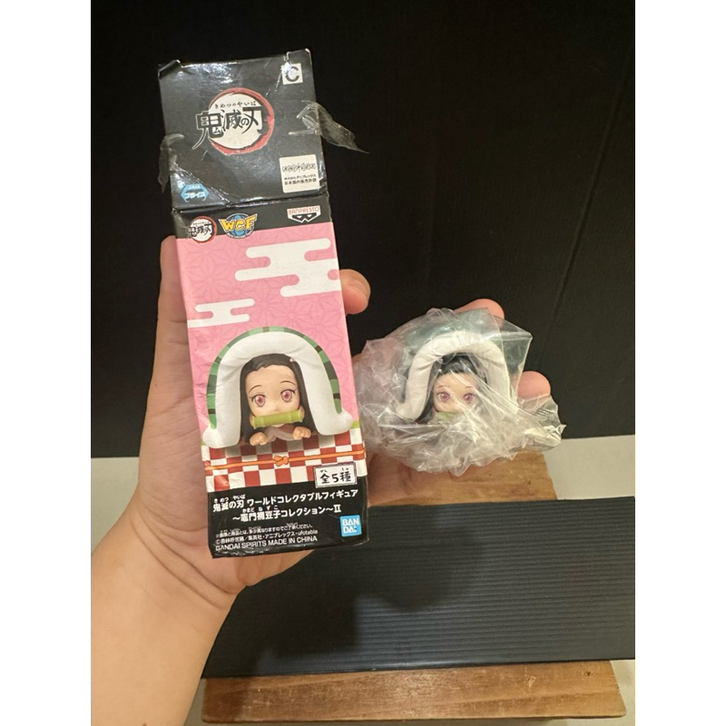 Jual Demon Slayer: Kimetsu no Yaiba official merchandise Nezuko ...