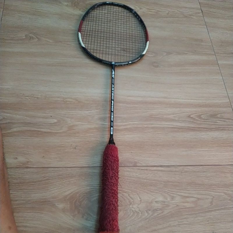 Jual Raket Astec Pro 850 | Shopee Indonesia