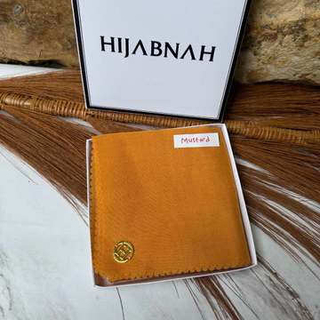 Voal Polos Sahara Lasercut Ultrafine Premium Hijabnah Part 2