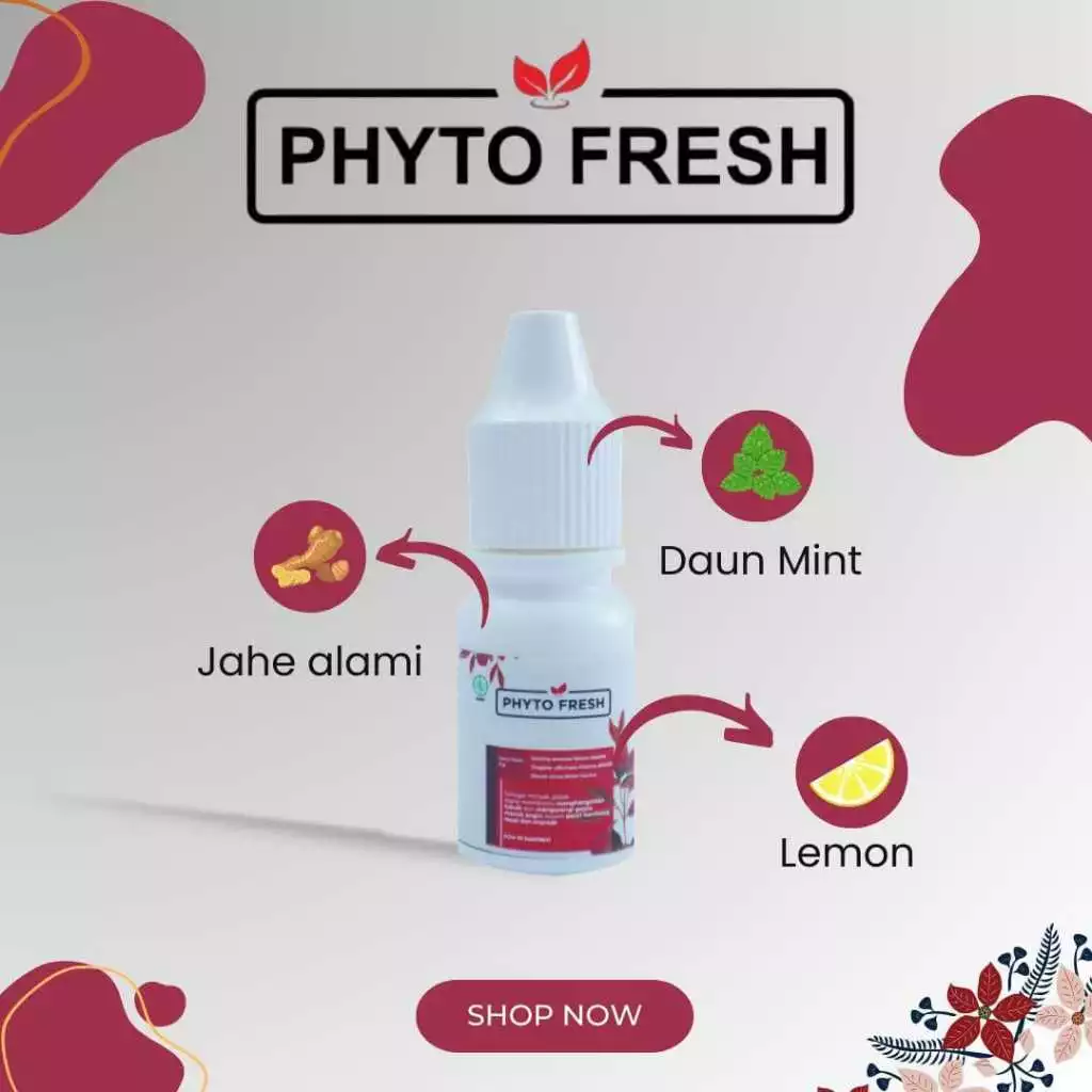 Phyto Fresh