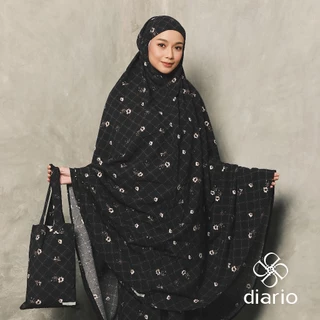 Diario - Mukena Dewasa Rayon Ayudia