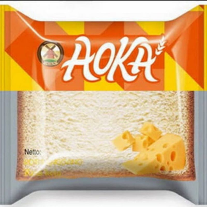 Jual roti aoka dengan berbagai varian rasa | Shopee Indonesia