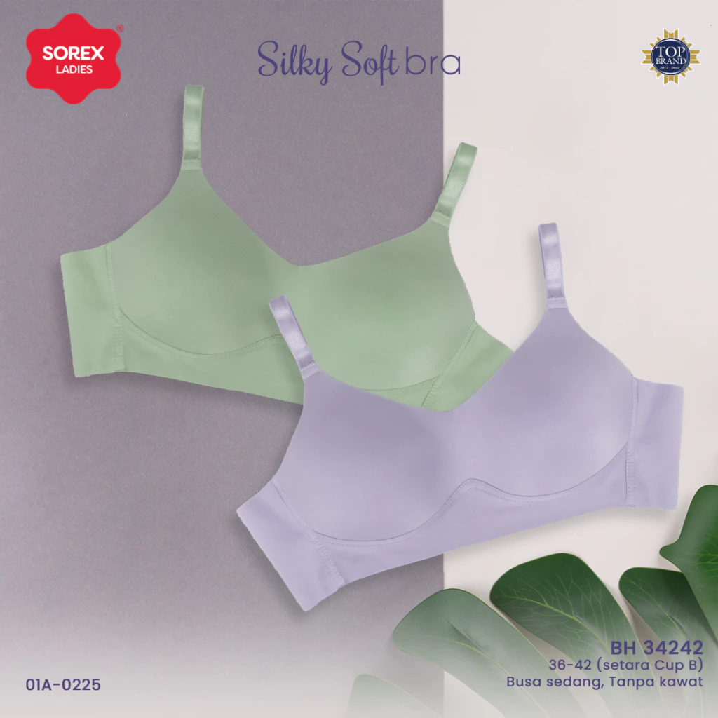 Sorex Bra Cokmuda