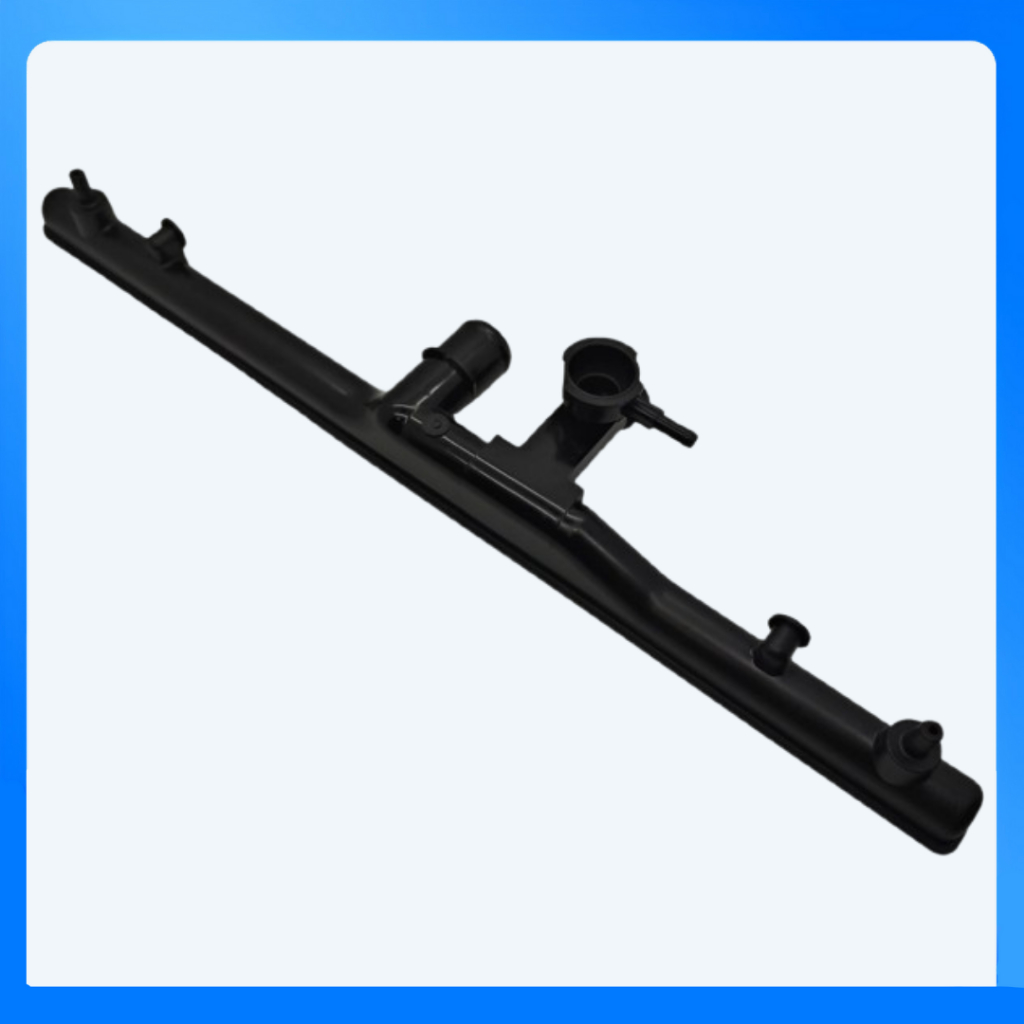 Jual Upper Tank/Top Tank Radiator Nissan Livina Tiida 2004-2012 - NI ...