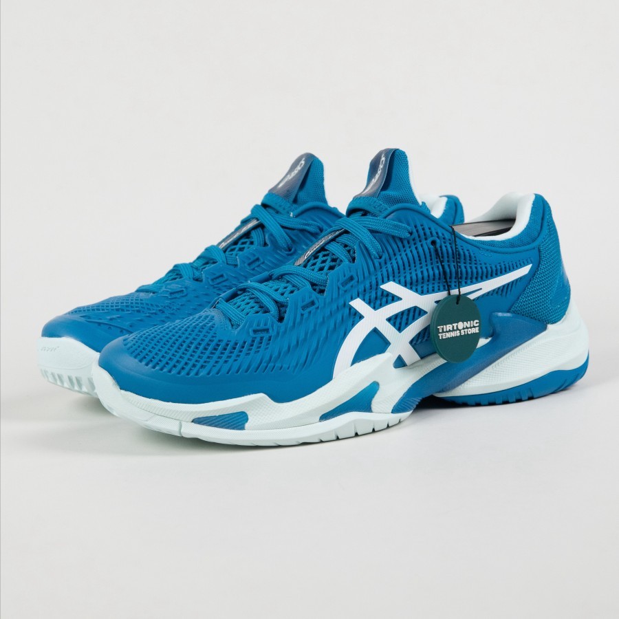 Sepatu Tenis Asics Asics Gel Court Speed Men's Sepatu Tenis