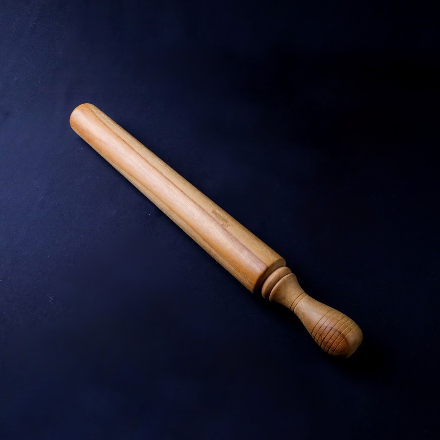 Jual Rolling Pin / Penggiling Adonan (RP-001) | Shopee Indonesia