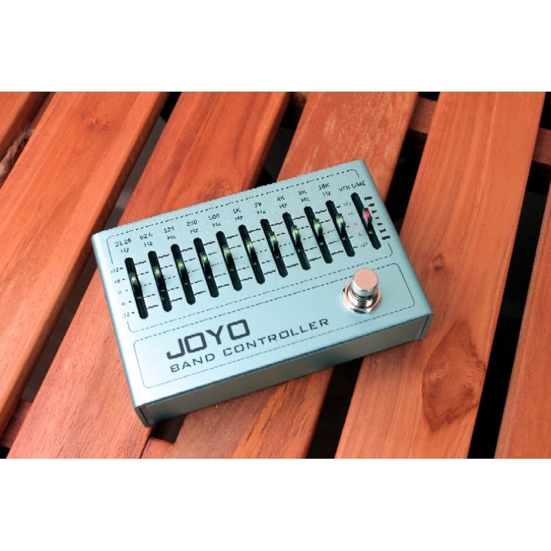 Jual JOYO R 12 BAND CONTROLLER | Shopee Indonesia