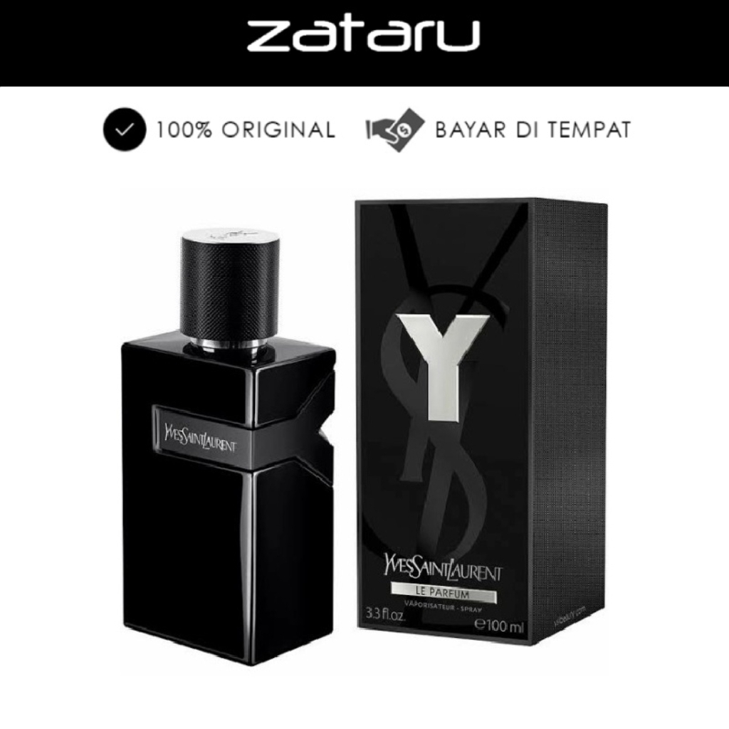 Jual YSL Y Le Parfum Terlengkap Harga Terbaru November 2025